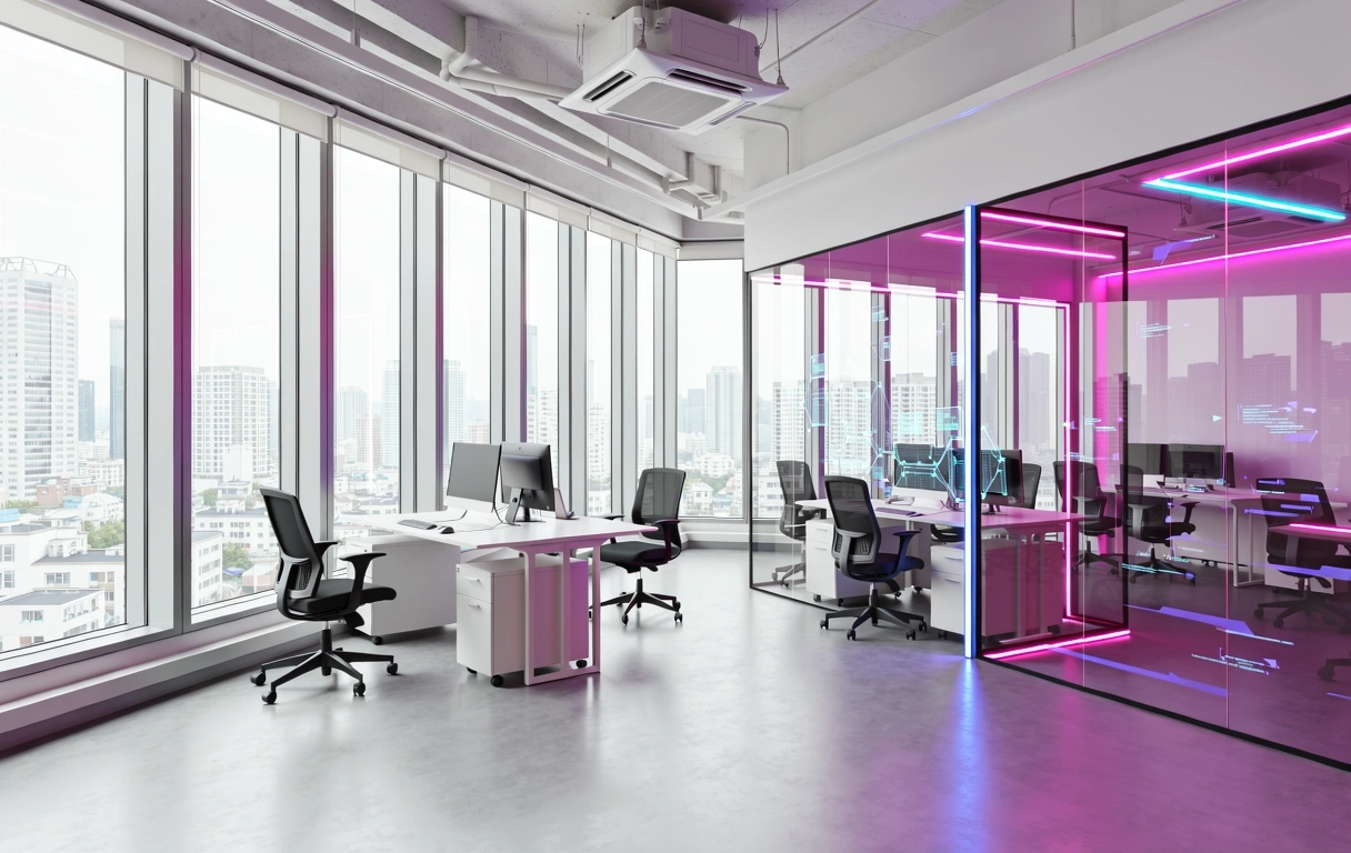 RIBEJQ 마케팅 센터