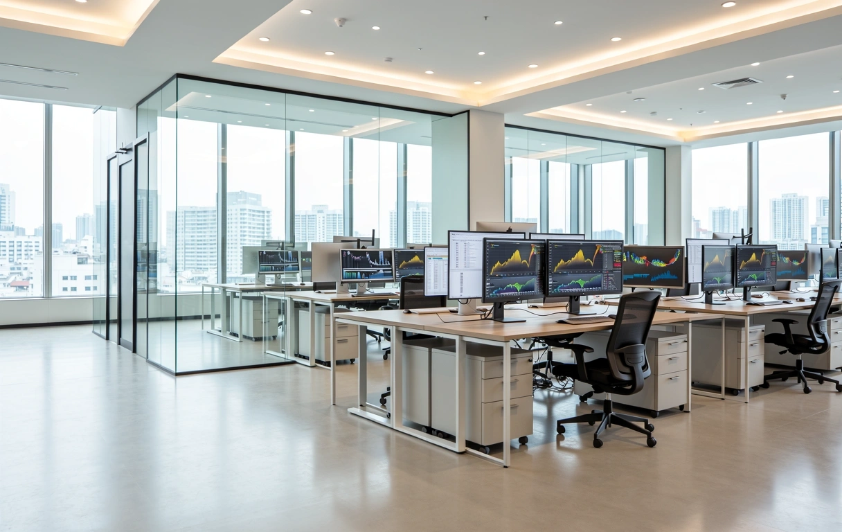 RIBEJQ Professional Environment