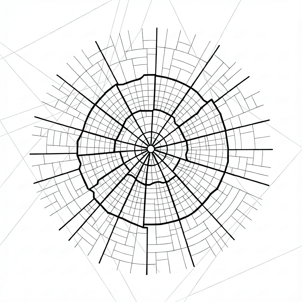 RIBEJQ 서울 오피스 위치