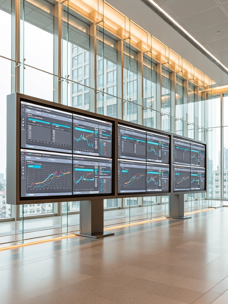 RIBEJQ Data Center Environment