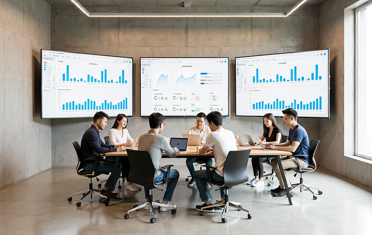 RIBEJQ 전문가 팀