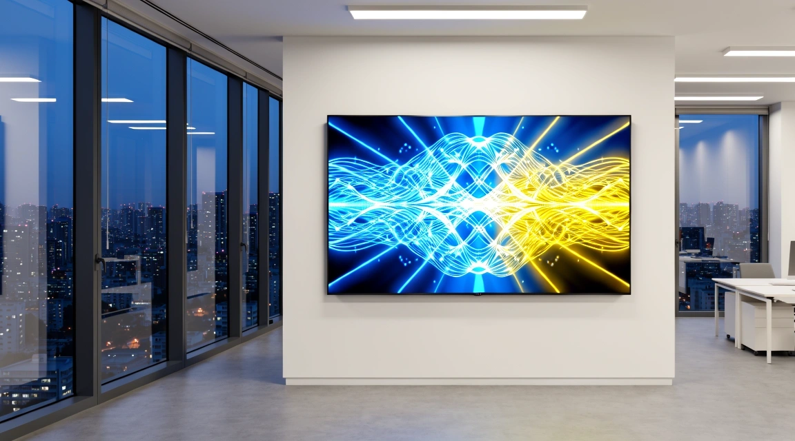 Strategic Data Environment