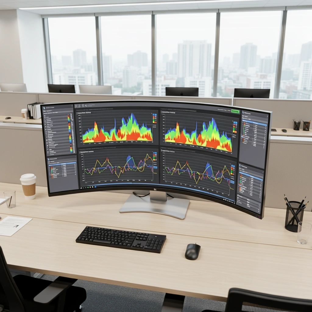 데이터 분석 마케팅 환경